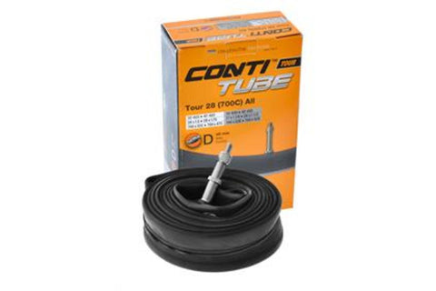 Continental binnenband Tour 28 All 28 x 1 3 8 hv 40mm