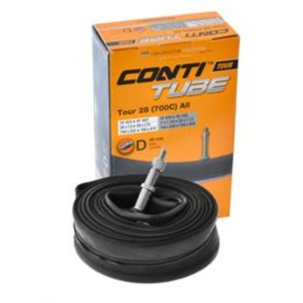 Continental binnenband Tour 28 All 28 x 1 3 8 hv 40mm