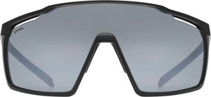 Uvex mtn perform sports glasses