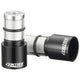 Controltech - terminator race stuur verlengings pluggen aluminium