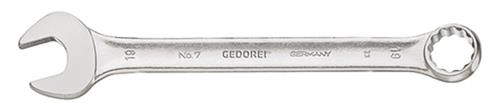 Gedore ringsteeksleutel 27mm