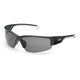 Uvex polavision pc grijs 9231-960 veiligheidsbril | 5 stuks