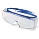 Uvex super otg 9169-065 overzetbril | 5 stuks