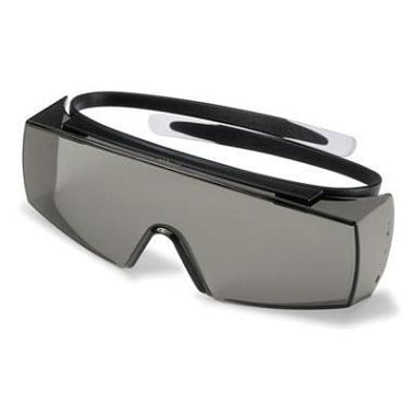 Uvex super otg 9169-081 overzetbril | 5 stuks