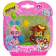 Pinypon huisdier 4,5cm 2-pack