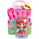 Pinypon speelfiguur 7cm serie 8