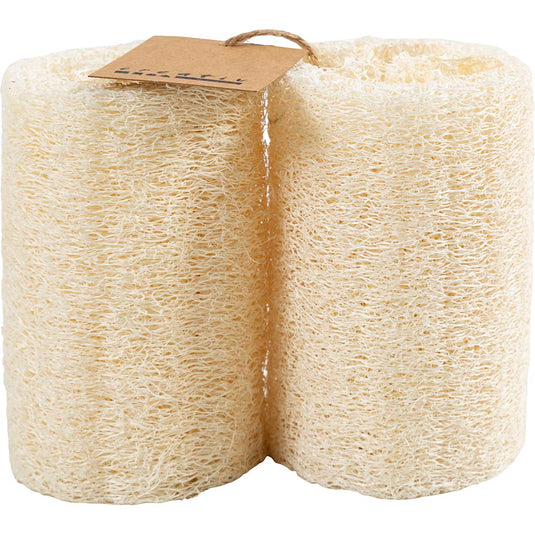 Https: www.cchobby.nl natuurlijke-loofah-spons-l-10-cm-d-5-5-8-cm-licht-naturel-2-stuk-1-doos
