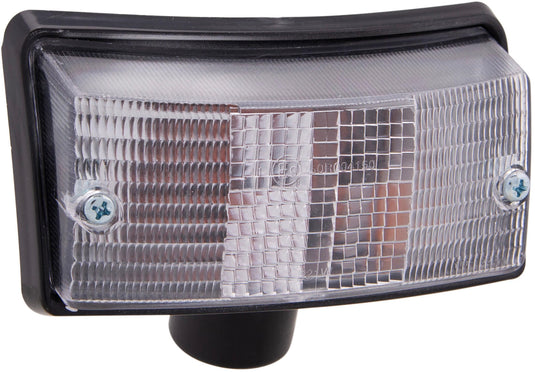 Vparts richtingaanwijzers turn signal lights vicma front housing sw., 7347