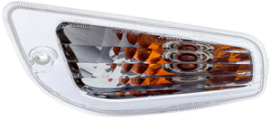 Triom richtingaanwijzer turn signals piaggio oem vo li