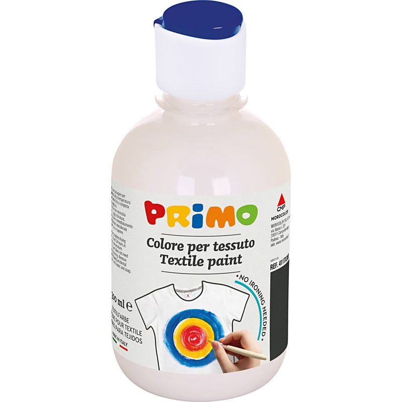 Load image into Gallery viewer, Creativ company https: www.cchobby.nl textielverf-wit-300-ml-1-fles
