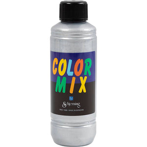 Https: www.cchobby.nl glitterverf-zilver-250-ml-1-fles