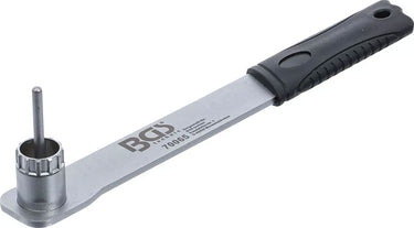 Bgs technic locking ring wrench with centering pin