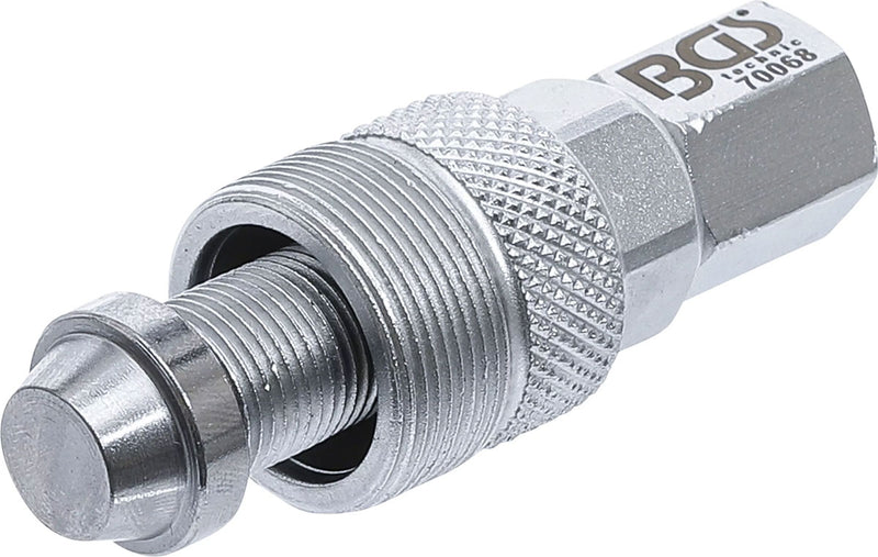 Load image into Gallery viewer, Bgs technic universal crank puller for square cranks
