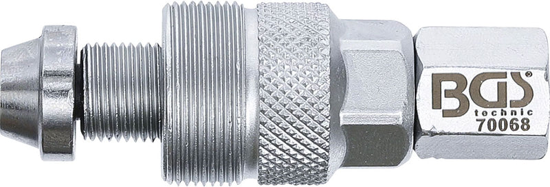 Load image into Gallery viewer, Bgs technic universal crank puller for square cranks
