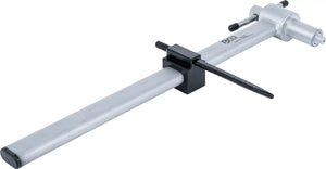 Bgs technic shifter eye measurement and alignment tool
