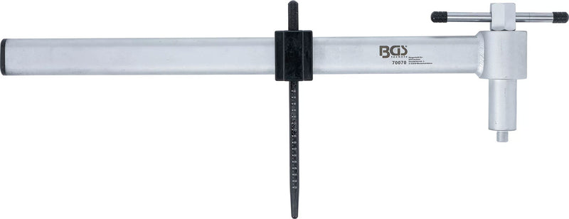 Load image into Gallery viewer, Bgs technic shifter eye measurement and alignment tool
