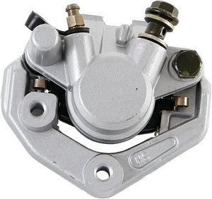 Supertec tuning parts remblokhouder brake caliper supertec tun.parts silver