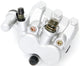 Supertec tuning parts remblokhouder brake caliper supertec tun.parts front silver