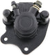 Supertec tuning parts brake caliper supertec tun.parts front black