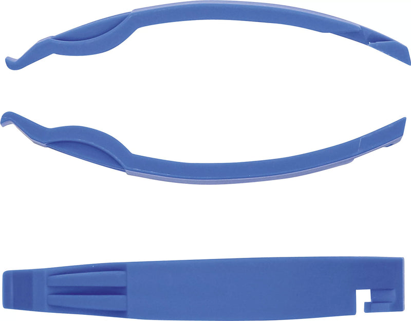 Load image into Gallery viewer, Bgs technic tyre lever set 3 pcs.
