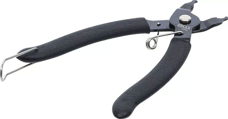 Load image into Gallery viewer, Bgs technic chain lock pliers 2-in-1
