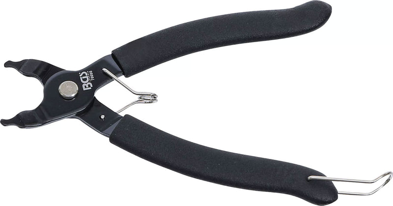 Load image into Gallery viewer, Bgs technic chain lock pliers 2-in-1
