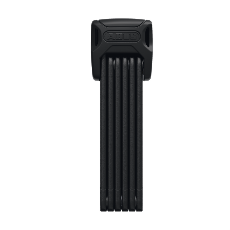Load image into Gallery viewer, Abus vouwslot Bordo 6000K 90 zwart
