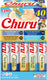 Ciao kattensnack churu puree tuna - 40x14 gr
