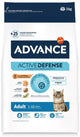 Advance - adult - chicken rice - kattenvoer - 3 kg