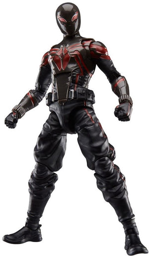 Hasbro spider-man legends - gverse 6 - actiefiguur - marvel