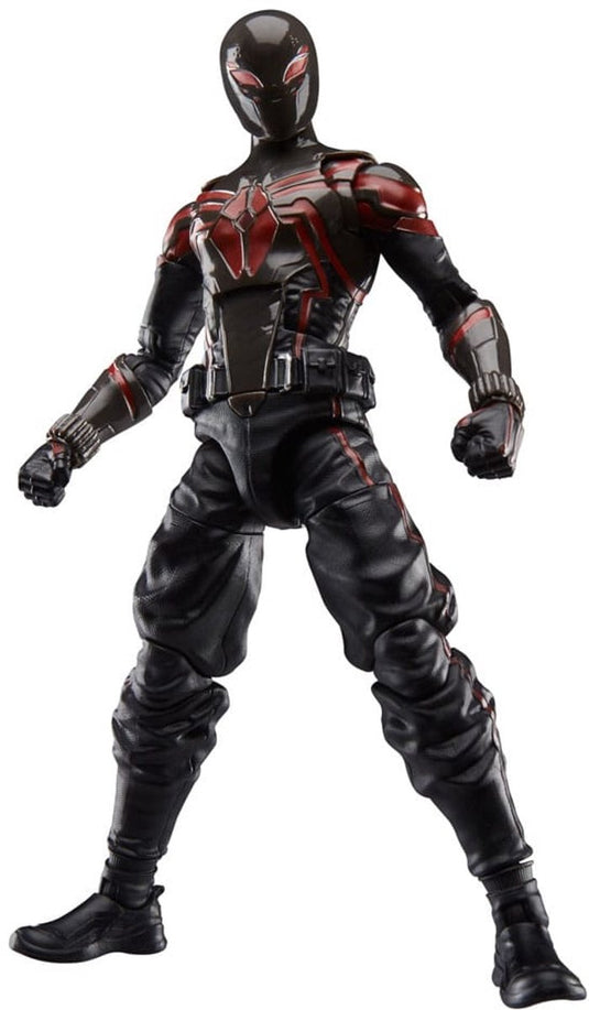 Hasbro spider-man legends - gverse 6 - actiefiguur - marvel
