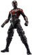 Hasbro spider-man legends - gverse 6 - actiefiguur - marvel