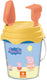 Mondo emmerset peppa pig, 6dlg.