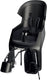 Bobike exclusive evolve maxi ff framebevestiging - urban black - fietsstoeltje - kinderzitje - achterzitje - fietszitje - voor zadelbuis van een fiets of e-bike