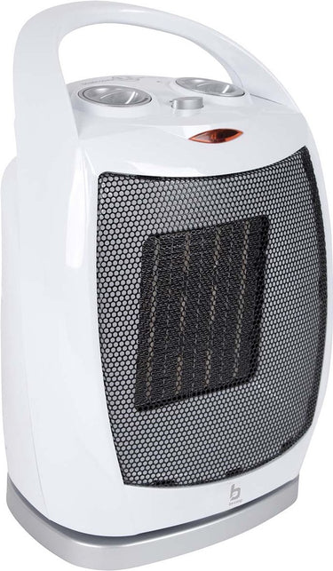Bo-camp - keramische kachel - oscillerend - 450 900 1500 watt