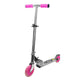 Alert outdoor step aluminium roze