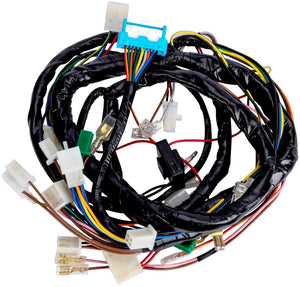 Elec kabelbaum harness