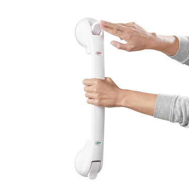 Vitility wandbeugel quick mobile rail - groot (49 cm)