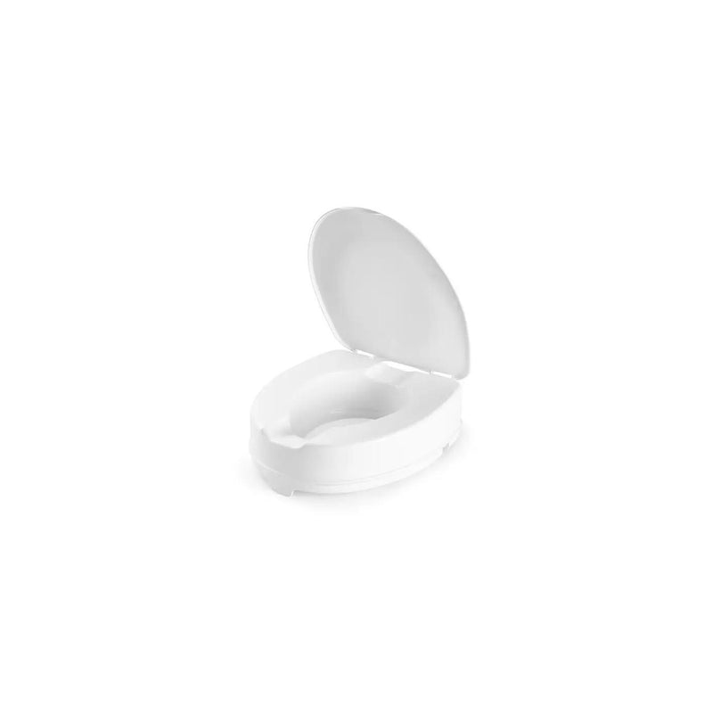 Cargue la imagen en el visor de la galería, Vitility toiletverhoger - met deksel
