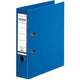 Ordner chromocolor falken 11285467 a4 blauw