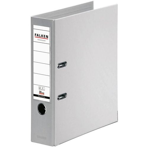 Ordner falken 11285533 80 mm a4