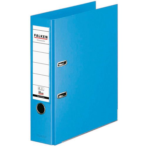 Ordner falken s80 80 mm a4