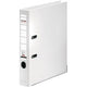 Ordner chromocolor 11285996 falken pp a4 50mm wit