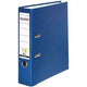 Ordner falken blauw
