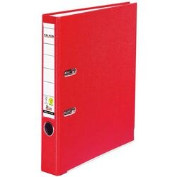 Ordner falken 2-rings rood