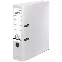 Ordner falken 11285897 80 mm a4