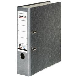 Ordner 10311975 falken 80mm a4 grijs