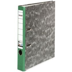 Ordner 80023500 falken 50mm a4 groen