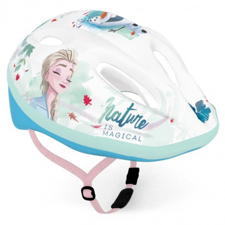 helm SP frozen II wit