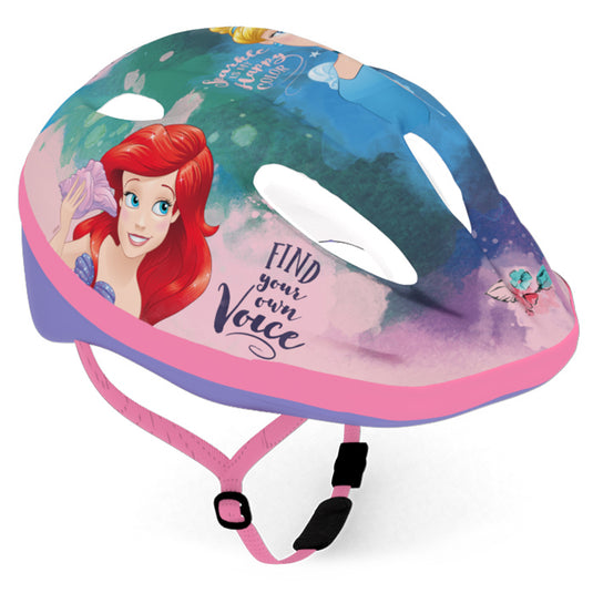 Seven polska helm sp princess roze
